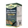 Image of Natures Aid Beta-Glucans Immune Support + - 30's