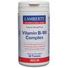 Image of Lamberts Vitamin B-100 Complex - 60's