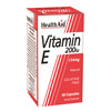 Image of Health Aid Vitamin E 200iu 60's