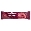 Image of Creative Nature Oh Wow Cacao Chocolate Chewy Choc Oatie Bar - (Single Bar)