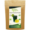 Image of Golden Greens (Greens Organic) Organic Spirulina Powder - 100g