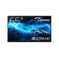 Image of Optoma 3652RK 65" 4k Interactive Flat Panel Display