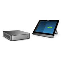 Image of Yealink Native Microsoft Teams Room system Kit - inclides Mini PC &amp