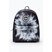 Image of Hype Black Mono Explosion Backpack