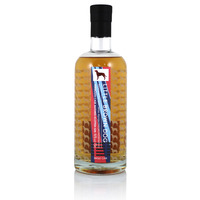 Image of Little Brown Dog Gin Vermouth Cask Experimental Spirit Series