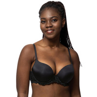 Image of Dorina Clarie Padded Demi Cup Bra