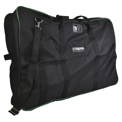 Universal Equipment Bag 1050 x 700 x 200mm Large Zips & Strong Fabric