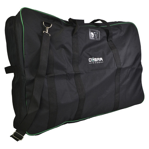 Universal Equipment Bag 1050 x 700 x 200mm Large Zips & Strong Fabric