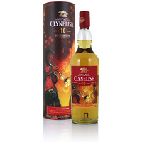 Clynelish 10 Year Old  Diageo Special Release 2023