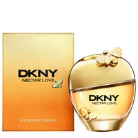 Image of DKNY Nectar Love Eau de Parfum 100ml