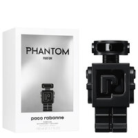 Image of Paco Rabanne Phantom For Men Parfum 150ml