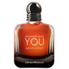 Emporio Armani Stronger With You Absolutely For Men EDP 100ml at Perfume UK