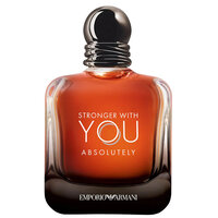 Image of Emporio Armani Stronger With You Absolutely For Men EDP 100ml