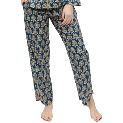 Cyberjammies Fawn Pyjama Pants