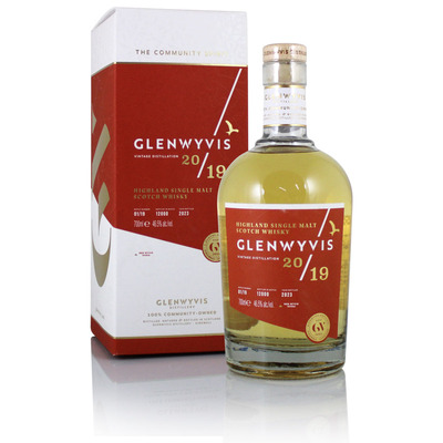 GlenWyvis 2019 Batch 1
