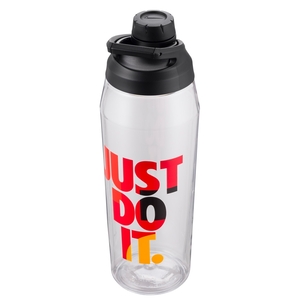 Nike TR Hypercharge Chug Graphic Bottle 32oz