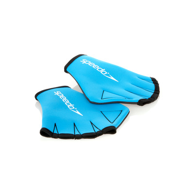 Speedo Aqua GlovesL