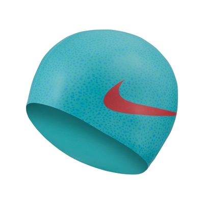 Nike Nike Adult Water Dots Silicone Cap