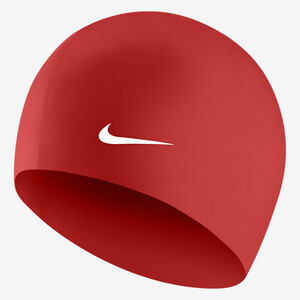 Nike Nike Swim Performance Nike Solid Silicone Cap