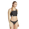 Adidas Branded Beach Bikini at Allens Swimwear