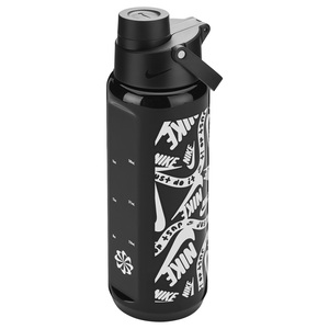 Nike TR Renew Recharge Chug Bottle 24oz Graphic