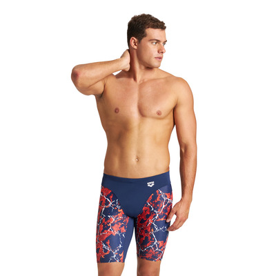 Arena Mens Earth Jammer