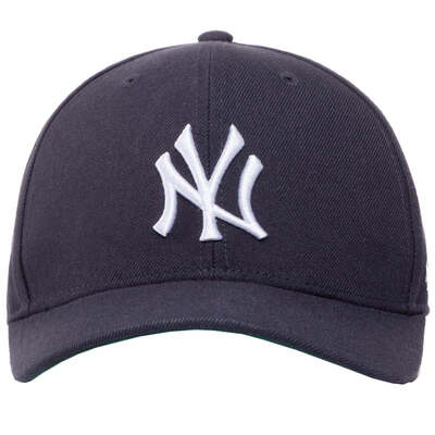 47 Brand New York Yankees Cold Zone Cap - Navy Blue