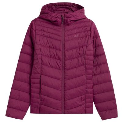 4F Womens High Quality Jacket - Purple