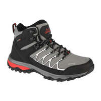Image of Campus Rimo High Mens Shoes - Gray