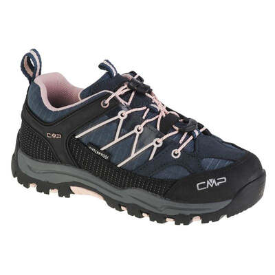 CMP Junior Rigel Low Shoes - Brown
