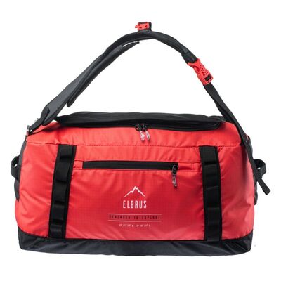 Elbrus Brightybag 35 - Black/Red
