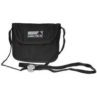 Image of High Peak Palermo Pouch - Black