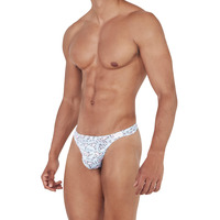 Image of Clever Moda Figure Thong