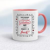 Fancy A Fuck Mug