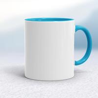 Design Your Own Mug
