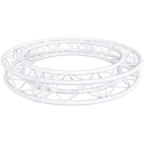 Contestage Quatro290 50mm Truss Circle -&#255;4M White