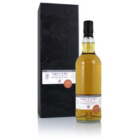 Image of North British 1987 36 Year Old Adelphi Selection Cask #235959