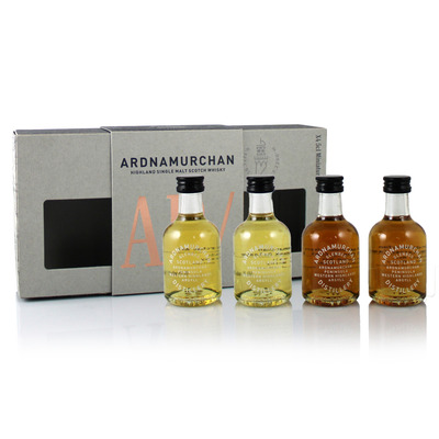 Ardnamurchan Gift Pack