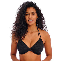 Image of Freya Nomad Nights Halter Bikini Top