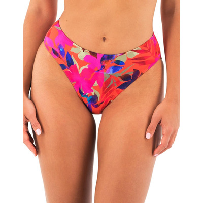 Fantasie Playa Del Carmen Mid Rise Bikini Brief