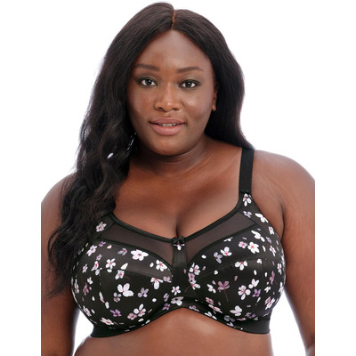 Goddess Kayla Non Wired Bra

