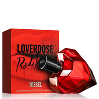 Image of Diesel Loverdose Redkiss Eau de Parfum 50ml