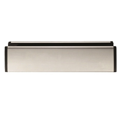 Eurospec Grade 316 Stainless Steel Weather Proof Telescopic Sleeve (300mm x 70mm), Various Finishes - SWE1050 POLISHED STAINLESS STEEL
