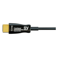 Image of SY Electronics Centaur 18G Premium HDMI 2.0 Cable 100m
