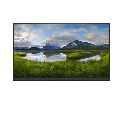 DELL P Series P2422H_WOST LED display 60.5 cm (23.8") 1920 x 1080