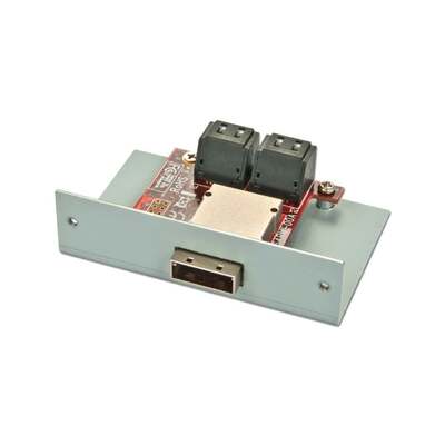Lindy SAS/SATA Multilane Adapter Board for SATA Storage