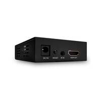 Image of Lindy HDMI & IR over 100Base-T IP Receiver