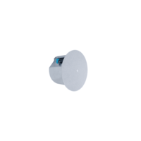 Image of Biamp Desono CM60DTD loudspeaker 2-way White Wired 60 W
