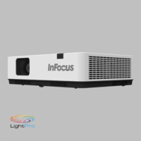 Image of Infocus IN1014 Lightpro XGA 3400lm Projector