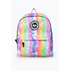 Hype Girls Multi Butterfly Rainbow Backpack